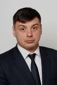 Сергей Анатольевич Курочкин