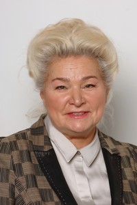 Лариса Николаевна Маскаева