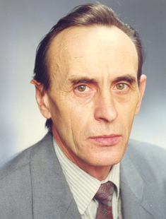 Дмитрий Георгиевич Лисиенко