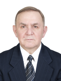 Илья Аркадьевич Леонидов