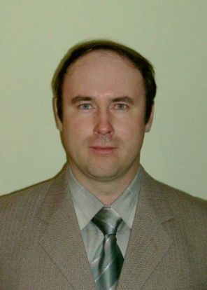 Сергей Александрович Сироткин