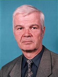 Владимир Александрович Лебедев