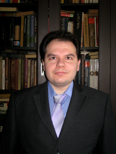 Илья Владимирович Козлов