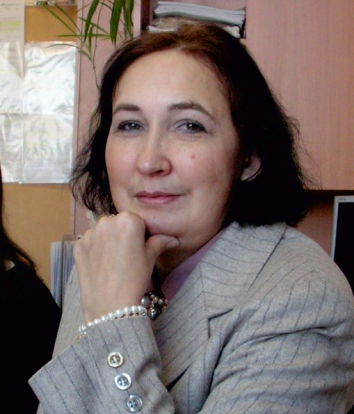 Татьяна Александровна Кемерова