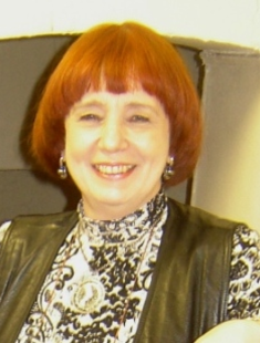 Людмила Ивановна Миронова