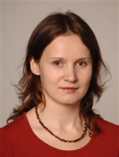 Ирина Александровна Груздева