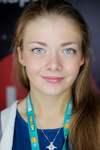 Анна Андреевна Помосова