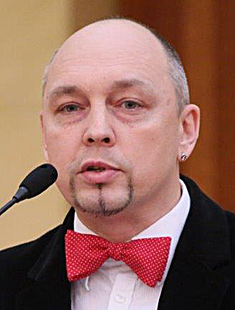 Дмитрий Александрович Тарасов