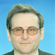 Михаил Петрович Кащенко