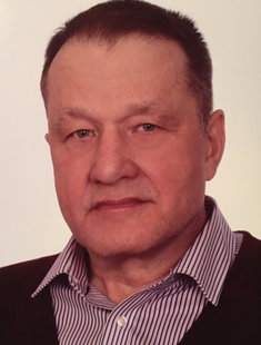 Юрий Александрович Ермаков