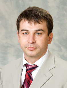 Сергей Анатольевич Ермаков
