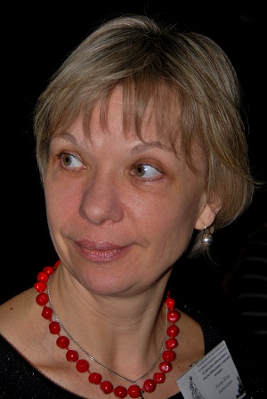 Юлия Анатольевна Русина