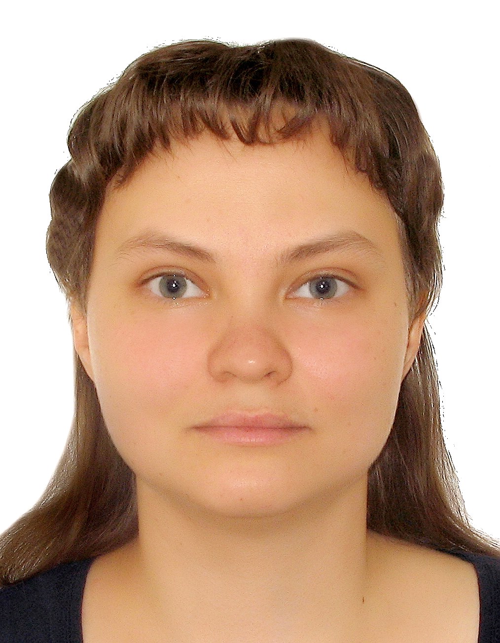 Наталья Владимировна Маслова