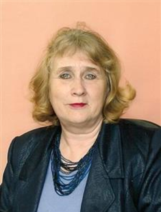 Ольга Леонидовна Девятова