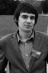 Андрей Сергеевич Фарленков