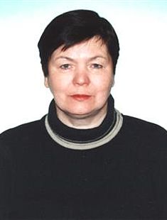 Раиса Константиновна Мысик