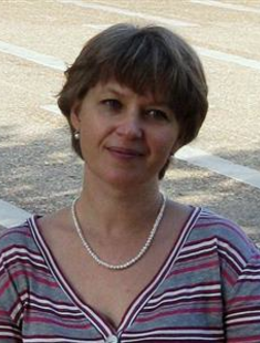 Полина Анатольевна Амбарова