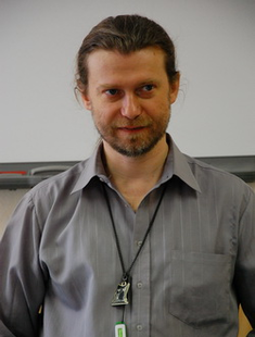 Алексей Леонидович Мышинский