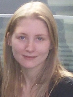 Валерия Андреевна Франц