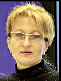 Виола Анатольевна Ларионова
