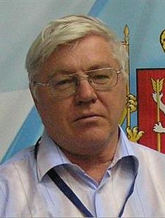 Александр Семенович Носков