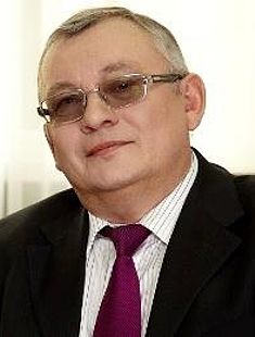Владимир Николаевич Алехин