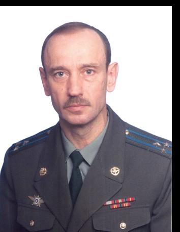 Игорь Владимирович Клочков