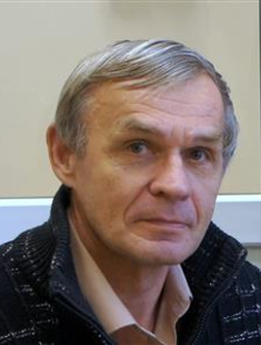 Владимир Николаевич Лепаловский