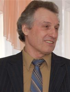 Александр Васильевич Кружалов
