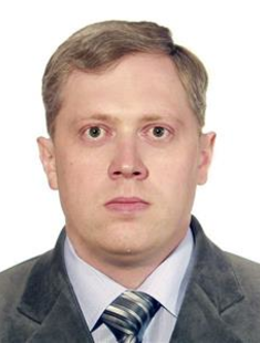 Дмитрий Евгеньевич Черногубов
