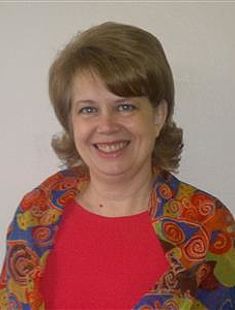 Ольга Алексеевна Пономарева