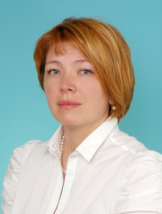 Тамара Александровна Пыркова