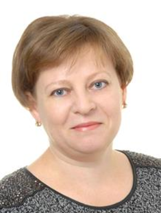 Анна Васильевна Охотникова