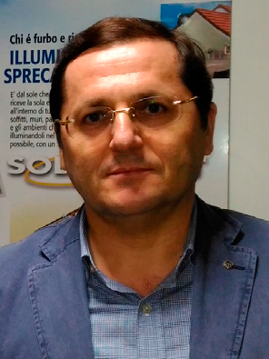 Сергей Юрьевич Плешков