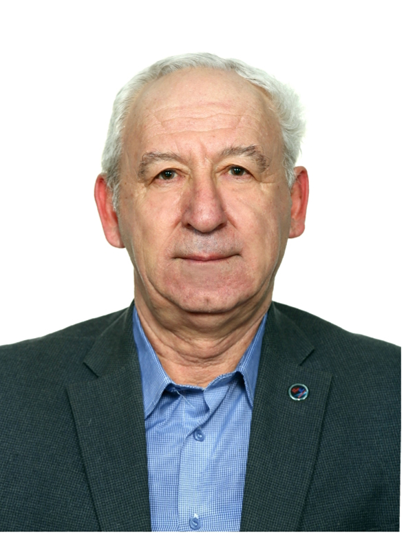 Валерий Михайлович Кисеев