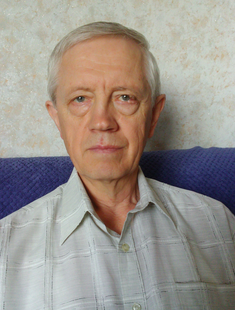 Георгий Леонидович Баранов