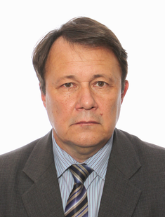 Сергей Юрьевич Беляев