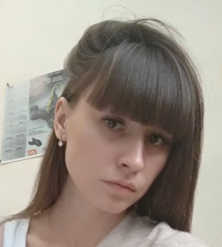 Виктория Витальевна Давыдова