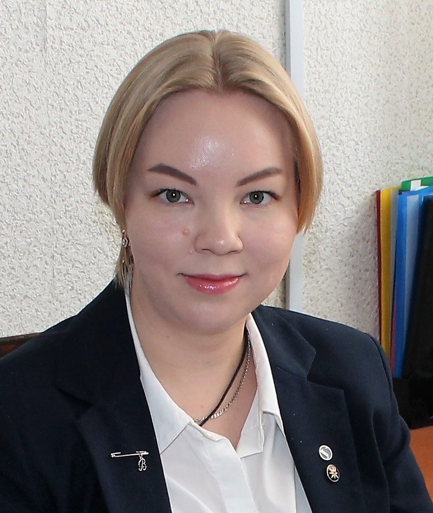Валерия Викторовна Макарова