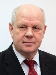 Виктор Павлович Кузнецов