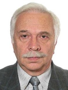 Яков Львович Либерман