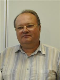 Юрий Сергеевич Давыдов