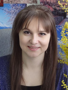 Наталья Николаевна Соболева