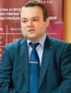 Андрей Михайлович Фивейский