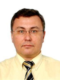 Игорь Николаевич Тихонов