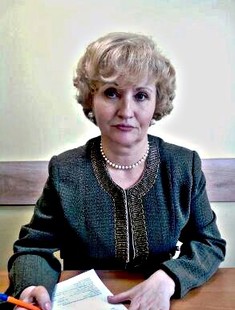 Вера Анатольевна Штерензон
