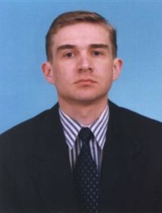 Сергей Викторович Брусницын
