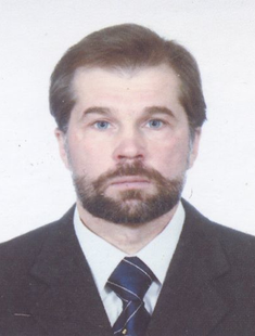 Александр Геннадьевич Гудов