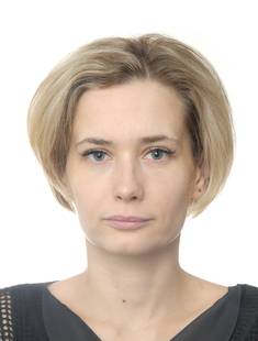 Наталья Сергеевна Семенова