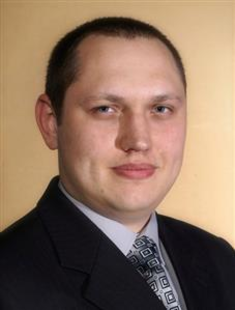 Алексей Владимирович Кырчиков